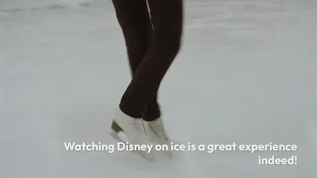 Video thumbnail for Best Seats For Disney on Ice, Tips For Real Watch Experience