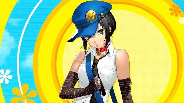 Video thumbnail for Persona 4 Revival - Official Characters Overview