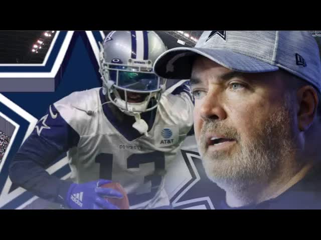 Video thumbnail for Law Nation Sports: cowboys mental game, commanders scouting report & live q&a