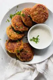 Video thumbnail for Falafel (Turkish Chickpea Fritters) Recipe