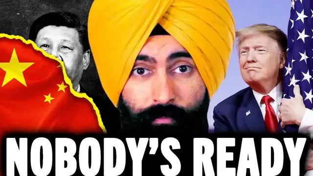 Video thumbnail for Minority Mindset: china's rare earth threat: investment opportunities revealed