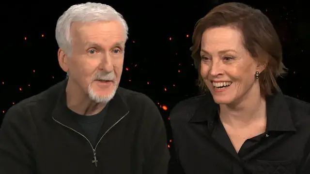 Video thumbnail for "He's Much More Fun" | How James Cameron Changed Between Aliens and Avatar