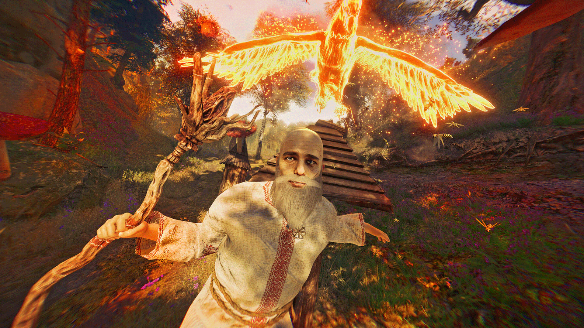 Video thumbnail for The End of the Sun - Official PS5 Announcement Trailer