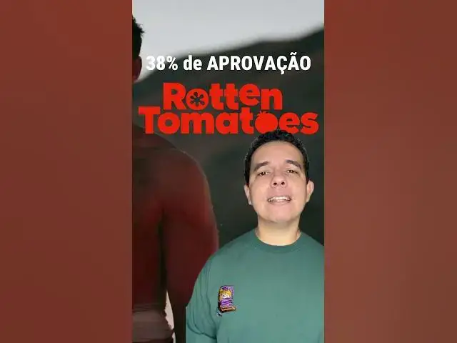 Video thumbnail for Dica de série pra os fãs de Wicked!