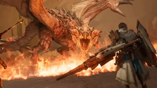 Video thumbnail for Monster Hunter Outlanders - Official 3rd Closed Beta Test Trailer