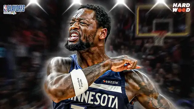 Video thumbnail for The Julius Randle Curse Is (Finally) Broken