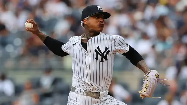 'Video thumbnail for Marcus Stroman 2025 MLB Highlights!'