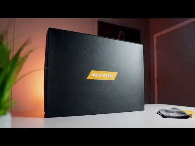 'Video thumbnail for What's Inside This Box From MediaTek? + Surprise Giveaway!'