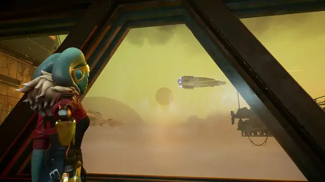 Video thumbnail for Star Wars: Smuggler's Gambit – Official Reveal Trailer