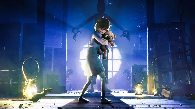 Video thumbnail for Out of Sight - Official Launch Trailer