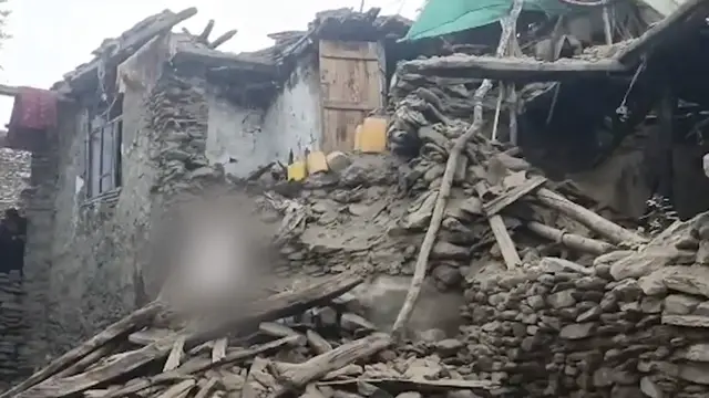 'Video thumbnail for What we know about Afghanistan's earthquake'
