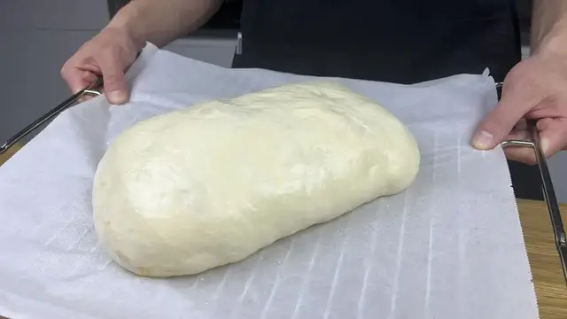 'Video thumbnail for Add this secret ingredient to the dough. Grandma was right, everyone loves this bread! Incredible!'
