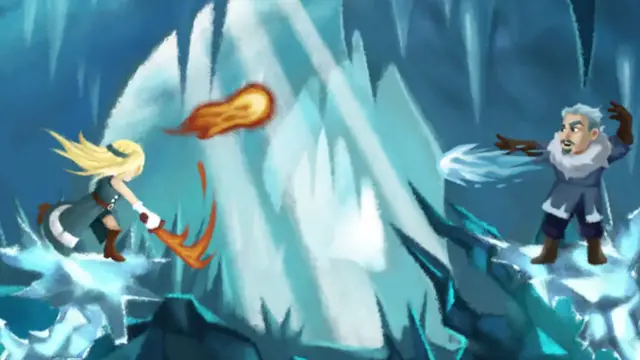 'Video thumbnail for Joltt Battle Pillars - Official Gameplay Trailer'