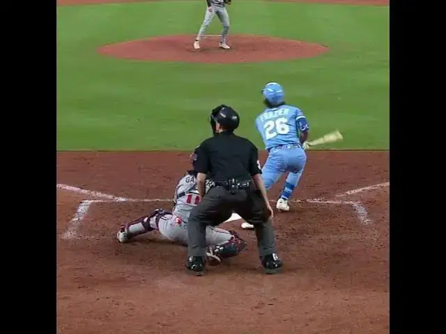 'Video thumbnail for James Outman's AMAZING Diving Catch! | 09/06/2025'