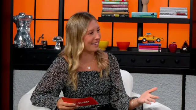'Video thumbnail for 'RHOSLC' Star Britani Bateman Thinks The Other Women Are Starting To "Tolerate" Her More'