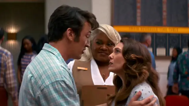 'Video thumbnail for Eternity: First Look (Featurette)'