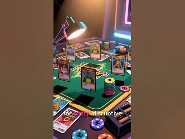 Video thumbnail for These Pokémon Cards Change Everything!