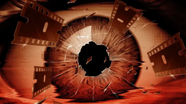 Video thumbnail for Shudder - Official 10th Anniversary Trailer