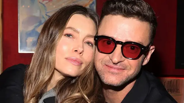 Video thumbnail for It's No Wonder Timberlake's Marriage Is Rocky With These Rumors