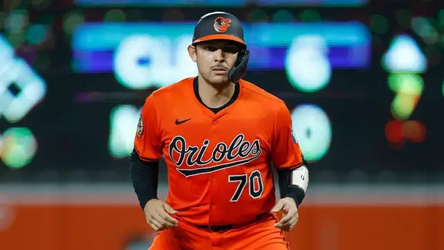 'Video thumbnail for Alex Jackson 2025 MLB Highlights!'