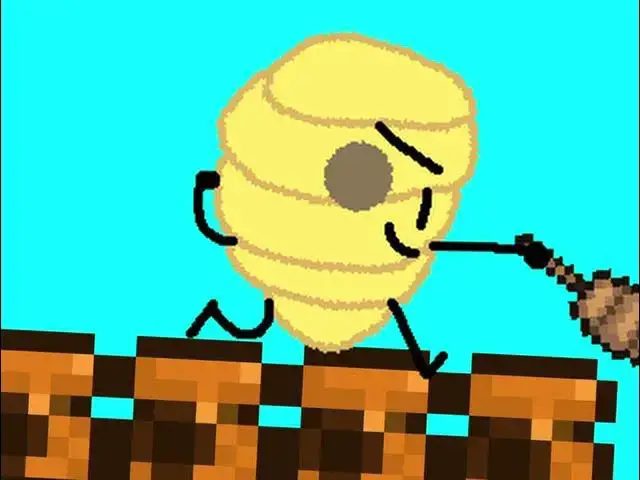 Video thumbnail for WALKIN' HIVE