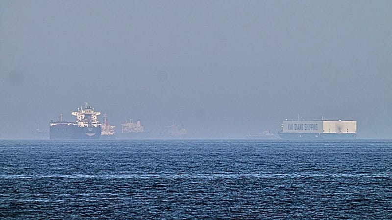 Video thumbnail for Middle East War: US-Iran ceasefire appears to hold
