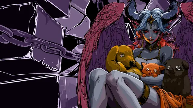 Video thumbnail for Cubic Cosmos - Official Early Access Launch Trailer