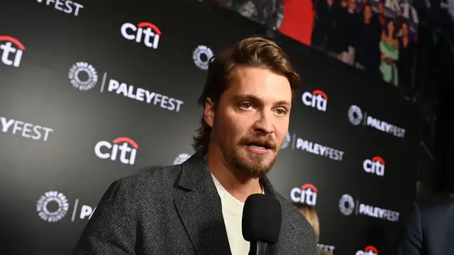 Video thumbnail for NY: PaleyFest NY - Marshals - Arrivals 7.