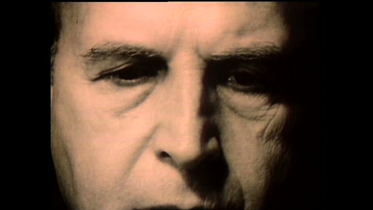 Video thumbnail for Greatest Sports Legends- Features Babe Ruth speaking in public during his battle with throat cancer