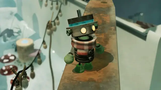 Video thumbnail for Misc. A Tiny Tale - Official Overview Trailer
