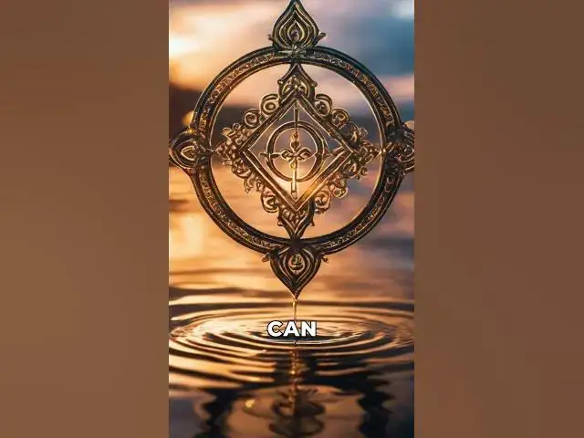 Video thumbnail for Mastering Water Scrying for Divination