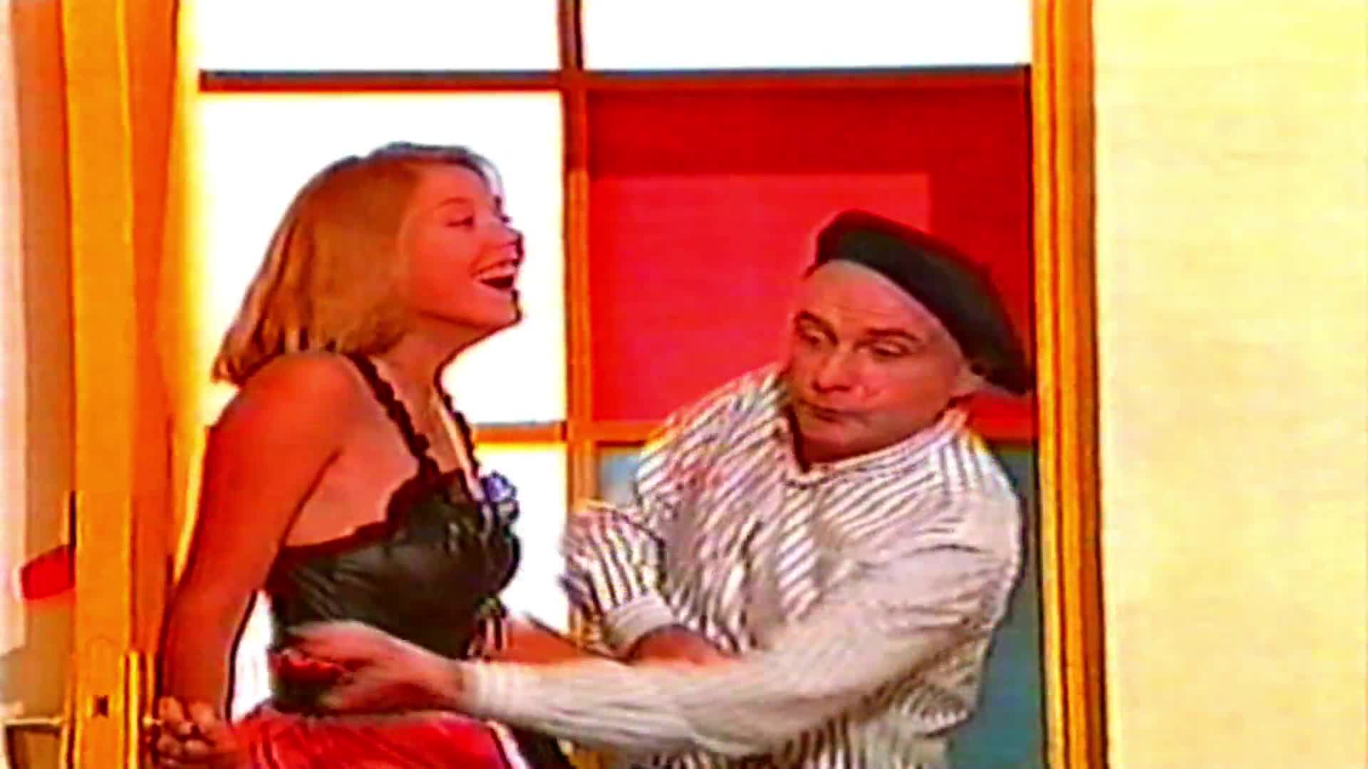 Video thumbnail for Lagaf - La Classe - Octobre 1988