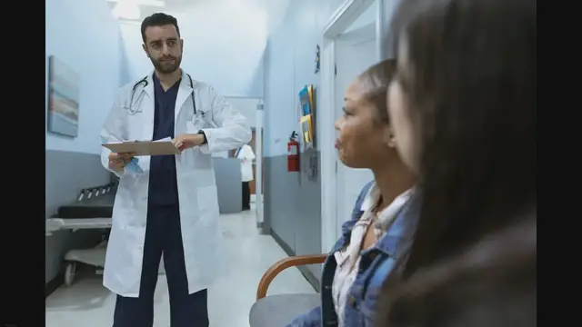 Video thumbnail for Autonomy in Nursing: Empowering Patients and Enhancing Care