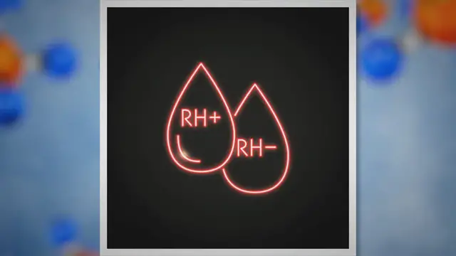 'Video thumbnail for Exploring Rh Negative Blood in the Light of the Holy Bible'