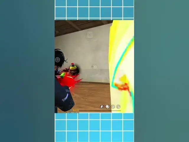 'Video thumbnail for free fire pic ka ek baval track 🤯🤟☑️😈 #freefire #viralvideo #tricks #ytshorts #shortfeed #tips'
