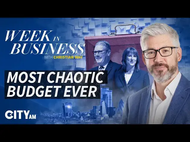 Video thumbnail for How much damage has Rachel Reeves' Budget chaos done to the UK economy?