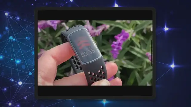 'Video thumbnail for 9 Best Fitbit Charge 5 Tips, Tricks And Hidden Features'