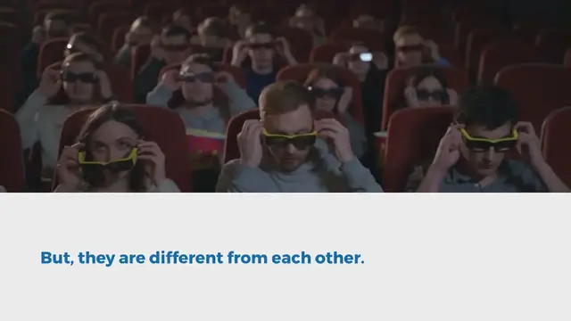 Video thumbnail for IMAX vs 3D: A Comprehensive Overview