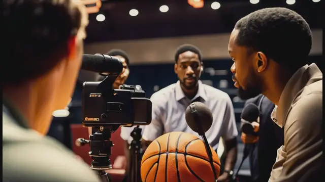 Video thumbnail for Peachtree Hoops: What You Need to Know