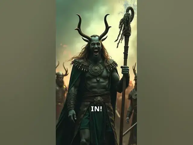 Video thumbnail for Loki's Frost Spider Fiasco in Asgard