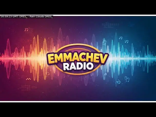 Video thumbnail for 023: Emmachev Radio - A Station You'll Never Regret
