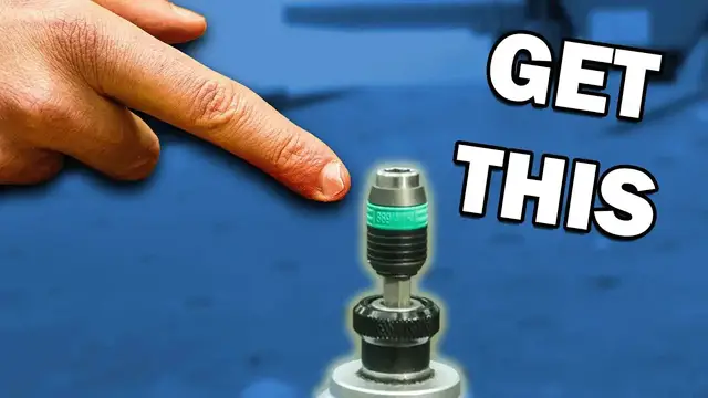 Video thumbnail for Spencley Design Co.: 13 MUST HAVE Tools Under $20 for Woodworking