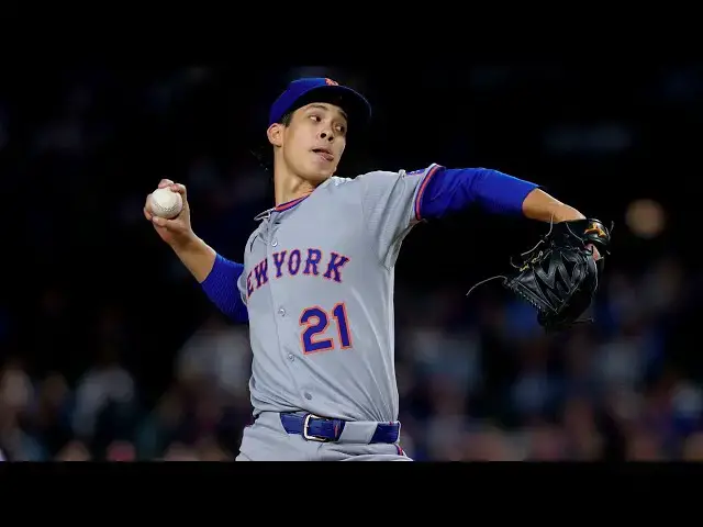 'Video thumbnail for Jonah Tong 2025 Minor League Highlights!'