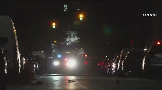 'Video thumbnail for 2 dead in NJ hit-and-run crash'