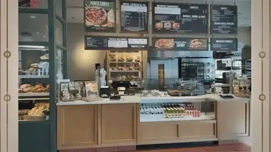 'Video thumbnail for Panera Breakfast Menu Taste, Quality, Prices: A Comprehensive Review'