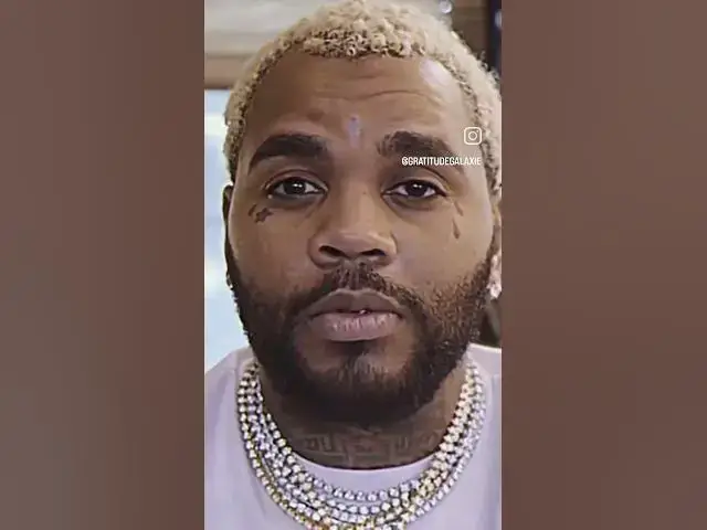 'Video thumbnail for “Kevin Gates keeping it 💯: The way you treat people ALWAYS comes back around.'