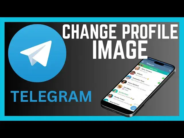 'Video thumbnail for How To Set Or Change Your Telegram Profile Photo'