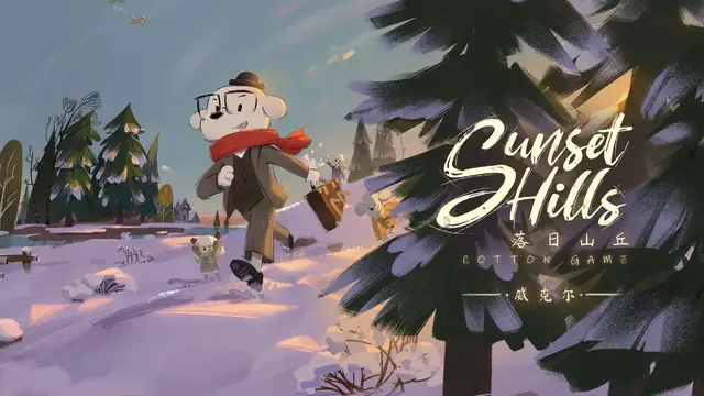 Video thumbnail for Sunset Hills - Official Update Trailer | IndieMania Showcase 2026