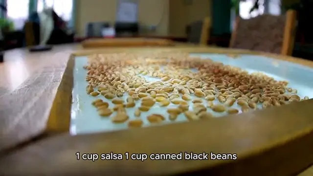 Video thumbnail for TACO PASTA SHELLS