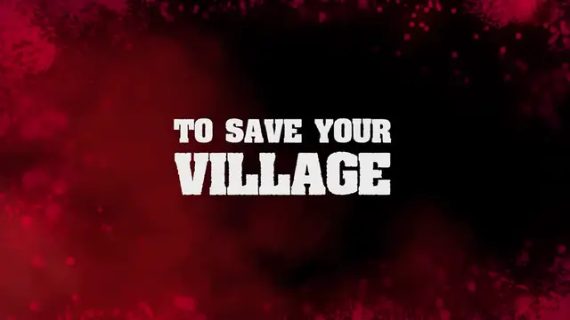 Video thumbnail for Akuma's Bloodrain - Official Launch Trailer